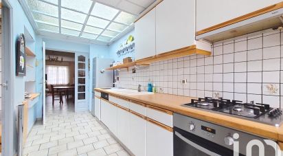 Maison 3 pièces de 78 m² à Orchies (59310)