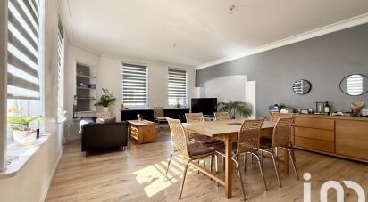 Building in Lys-lez-Lannoy (59390) of 133 m²