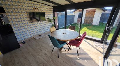 House 10 rooms of 165 m² in Cambrai (59400)