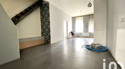 Maison de ville 5 pièces de 90 m² à Tourcoing (59200)