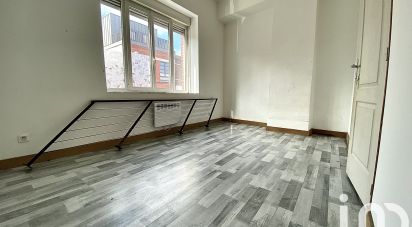 Maison de ville 5 pièces de 90 m² à Tourcoing (59200)