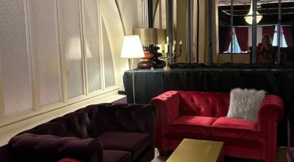 Restaurant de 779 m² à Épernay (51200)