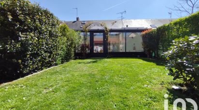 Townhouse 5 rooms of 110 m² in Évreux (27000)