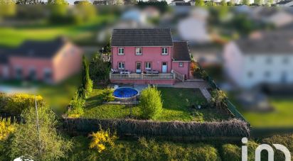 Maison 6 pièces de 165 m² à Hayange (57700)