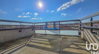 Appartement 3 pièces de 61 m² à Maizières-lès-Metz (57280)