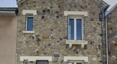 Townhouse 4 rooms of 86 m² in Rennes (35200)
