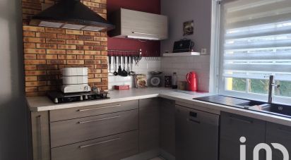Maison 3 pièces de 70 m² à Créhange (57690)