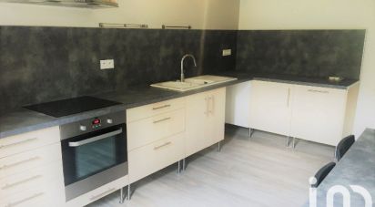 Apartment 4 rooms of 75 m² in Bagnols-sur-Cèze (30200)