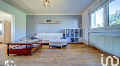 Maison 5 pièces de 95 m² à Jussy (57130)
