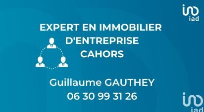 Retail property of 700 m² in Cahors (46000)