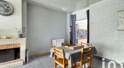Maison 4 pièces de 103 m² à Tourcoing (59200)