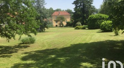 Maison 3 pièces de 76 m² à Château-Salins (57170)