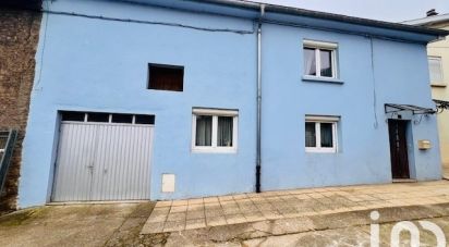 Maison 5 pièces de 80 m² à Rosselange (57780)