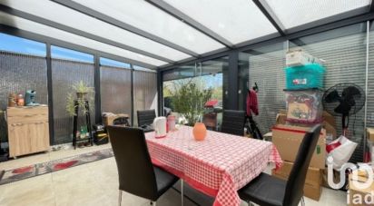 Pavillon 3 pièces de 63 m² à Fameck (57290)