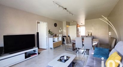 Apartment 3 rooms of 67 m² in Cergy (95000)