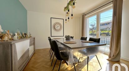 Maison traditionnelle 6 pièces de 149 m² à Sarrebourg (57400)