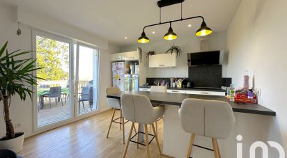Maison traditionnelle 6 pièces de 149 m² à Sarrebourg (57400)