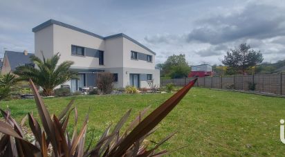Architectural house 7 rooms of 180 m² in Planguenoual (22400)