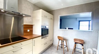 Appartement 4 pièces de 90 m² à Sarrebourg (57400)