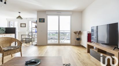 Appartement 2 pièces de 63 m² à Chessy (77700)