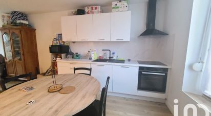 Appartement 3 pièces de 65 m² à Troyes (10000)
