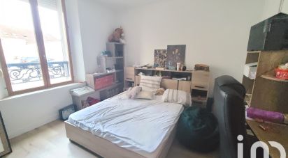Appartement 3 pièces de 65 m² à Troyes (10000)