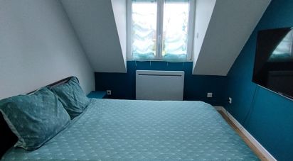 Maison traditionnelle 5 pièces de 120 m² à Marly-la-Ville (95670)