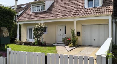 Maison traditionnelle 5 pièces de 120 m² à Marly-la-Ville (95670)