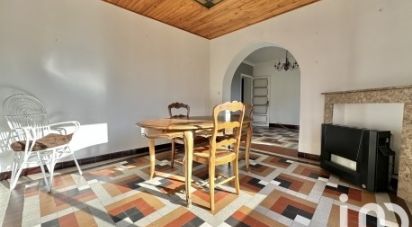 Maison de village 4 pièces de 95 m² à Blaringhem (59173)