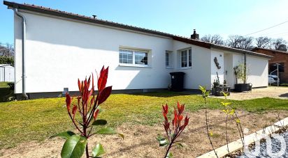 Maison 5 pièces de 90 m² à Saint-Avold (57500)