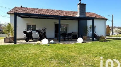 Maison 5 pièces de 90 m² à Saint-Avold (57500)