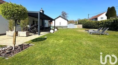 Maison 5 pièces de 90 m² à Saint-Avold (57500)