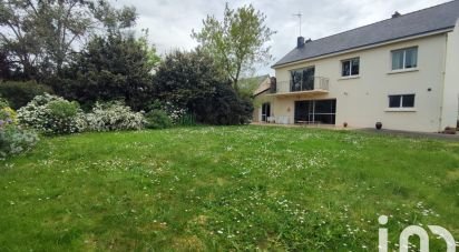 Maison 8 pièces de 155 m² à Ancenis (44150)