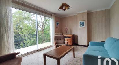 Maison 8 pièces de 155 m² à Ancenis (44150)