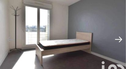 Appartement 5 pièces de 76 m² à Saint-Avold (57500)