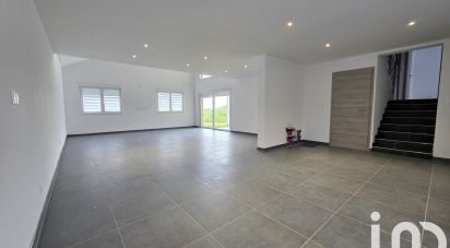 Maison traditionnelle 5 pièces de 150 m² à Rouhling (57520)