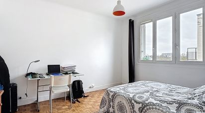 Apartment 4 rooms of 95 m² in Nantes (44100)