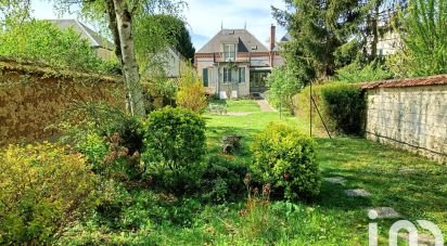 House 6 rooms of 130 m² in Maintenon (28130)