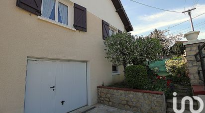House 4 rooms of 74 m² in Villecresnes (94440)
