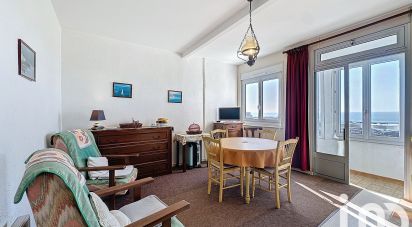 Apartment 2 rooms of 38 m² in Quiberon (56170)