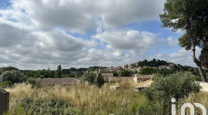 Land of 1,082 m² in Magalas (34480)