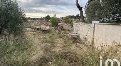 Land of 1,082 m² in Magalas (34480)