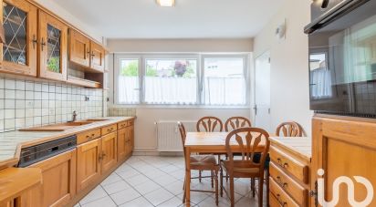 Appartement 5 pièces de 85 m² à Rombas (57120)