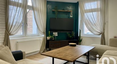 Maison 6 pièces de 155 m² à Forbach (57600)