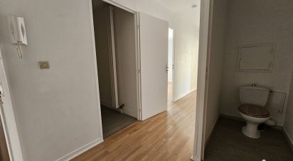 Apartment 2 rooms of 55 m² in Montpellier (34000)