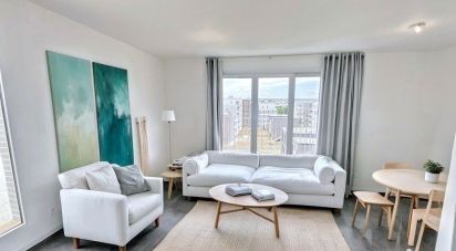 Apartment 1 room of 34 m² in Sartrouville (78500)