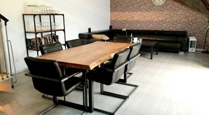 Appartement 4 pièces de 95 m² à Kirsch-lès-Sierck (57480)