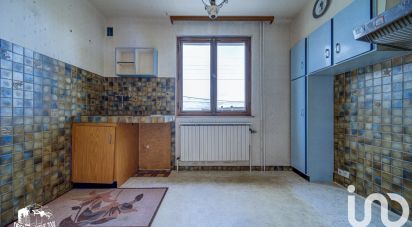 Maison 5 pièces de 80 m² à Nilvange (57240)