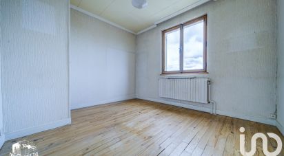 Maison 5 pièces de 80 m² à Nilvange (57240)