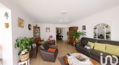 Apartment 4 rooms of 88 m² in Nantes (44100)
